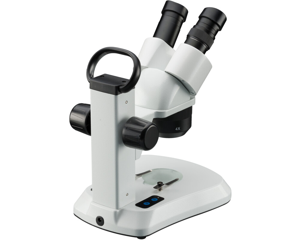 Микроскоп Стерео Bresser Analyth STR 10x - 40x 18