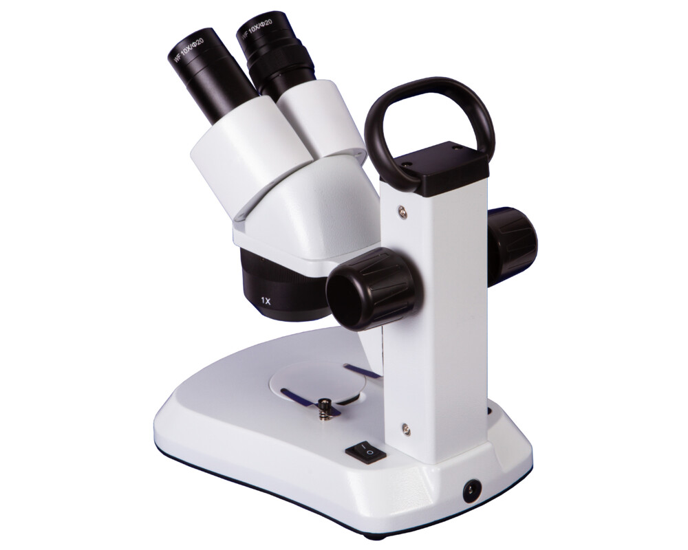 Микроскоп Стерео Bresser Analyth STR 10x - 40x 24