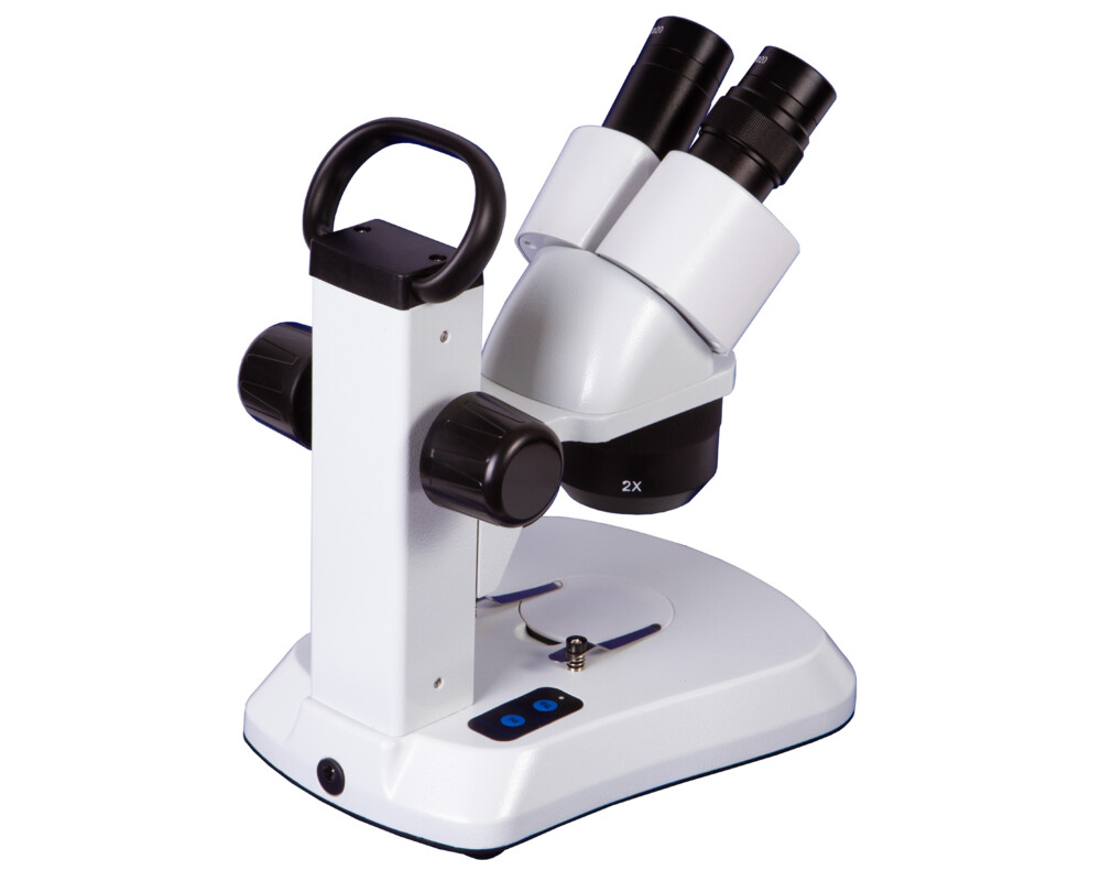 Микроскоп Стерео Bresser Analyth STR 10x - 40x 6