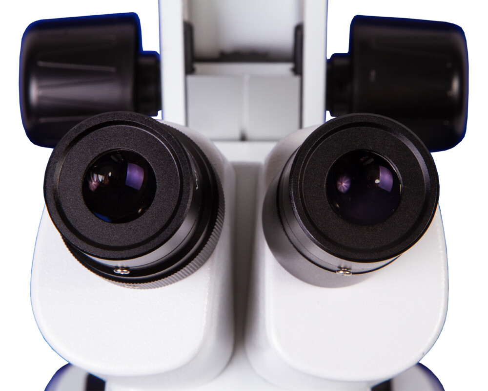 Микроскоп Стерео Bresser Analyth STR 10x - 40x 27