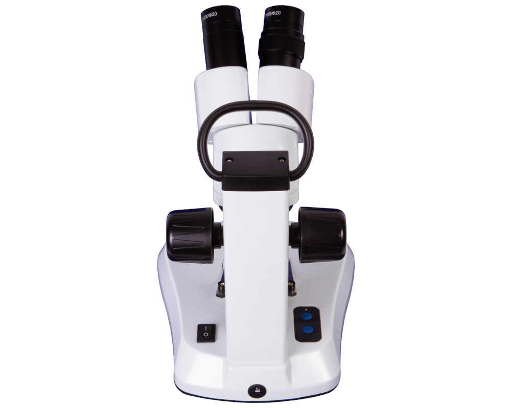 Микроскоп Стерео Bresser Analyth STR 10x - 40x 25