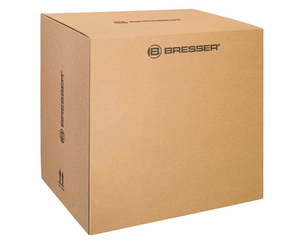 Микроскоп Bresser Analyth LCD 17