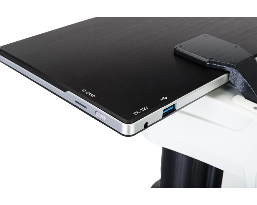 Микроскоп Bresser Analyth LCD 9