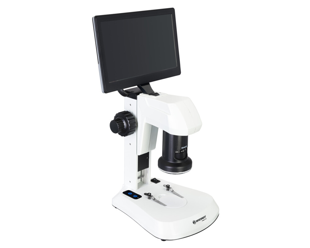 Микроскоп Bresser Analyth LCD 5