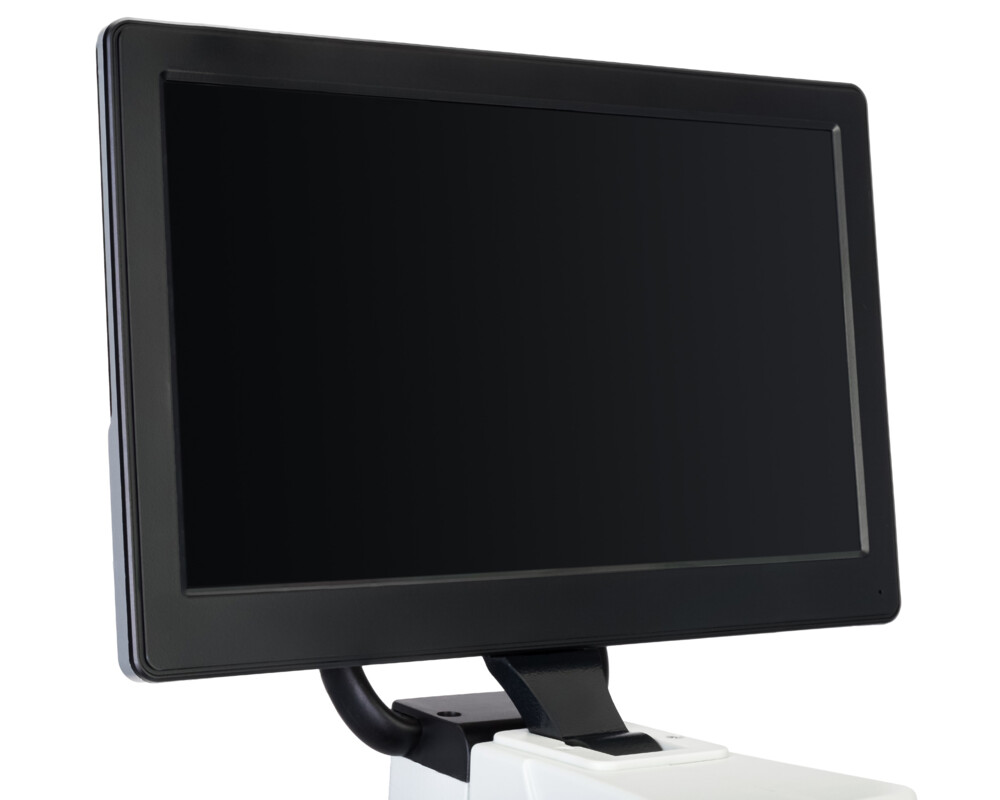 Микроскоп Bresser Analyth LCD 8