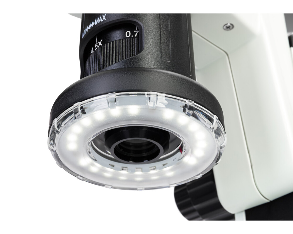 Микроскоп Bresser Analyth LCD 12