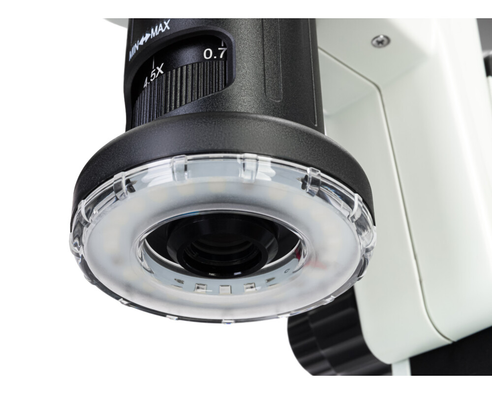 Микроскоп Bresser Analyth LCD 11