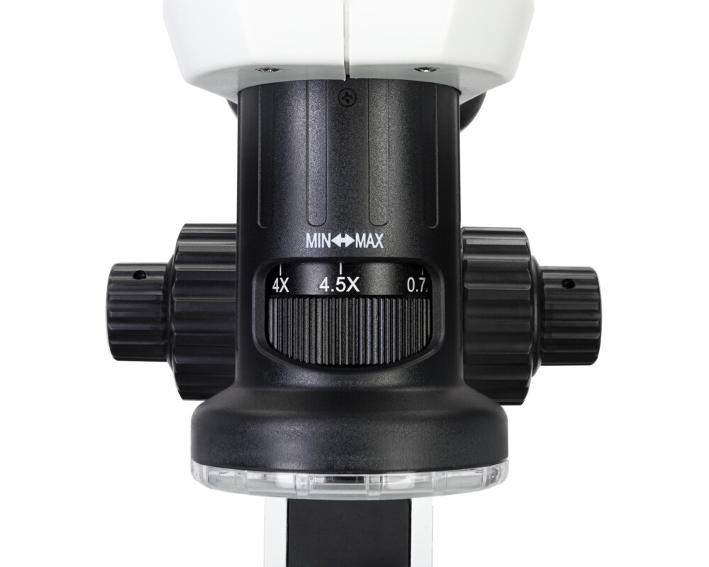 Микроскоп Bresser Analyth LCD 10