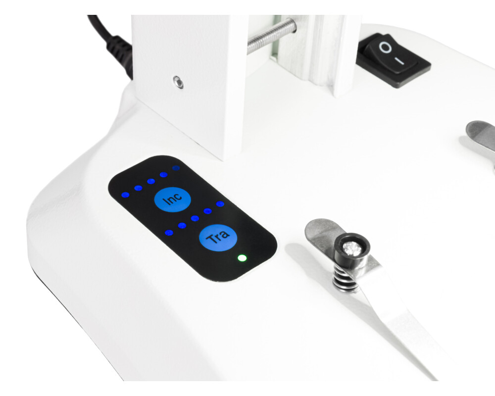 Микроскоп Bresser Analyth LCD 16