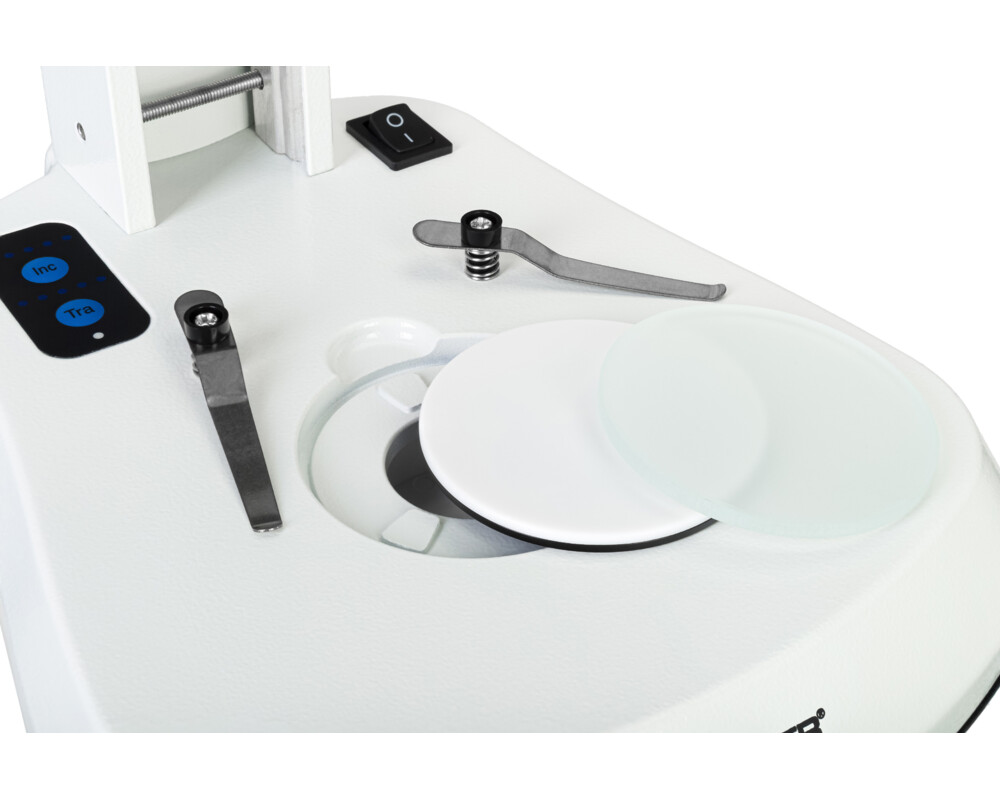 Микроскоп Bresser Analyth LCD 14