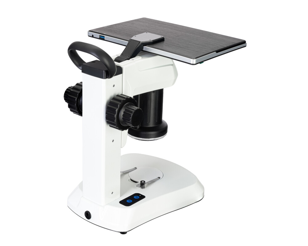 Микроскоп Bresser Analyth LCD 7