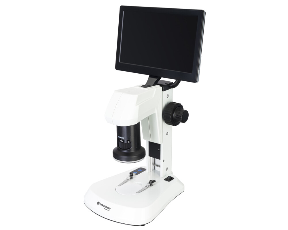 Микроскоп Bresser Analyth LCD 4