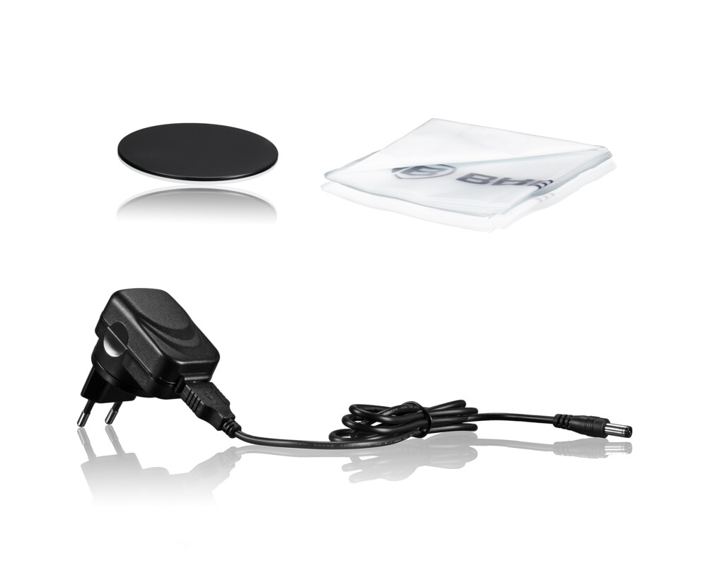 Микроскоп Тринокулярен стерео Bresser Analyth STR Trino 10x - 40x 6