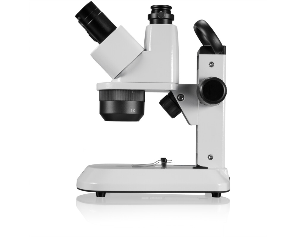 Микроскоп Тринокулярен стерео Bresser Analyth STR Trino 10x - 40x 2