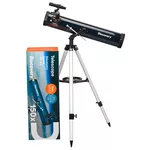 Телескоп Levenhuk Discovery Spark 767 AZ с книга 2