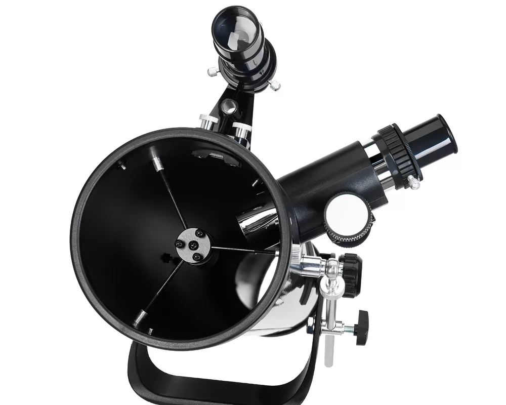 Телескоп Levenhuk Discovery Spark 767 AZ с книга 9