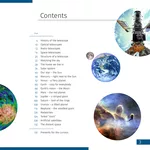 Телескоп Levenhuk Discovery Spark 767 AZ с книга 5