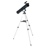 Телескоп Levenhuk Discovery Spark 767 AZ с книга 8