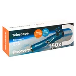 Телескоп Levenhuk Discovery Spark 767 AZ с книга 15