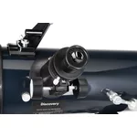 Телескоп Levenhuk Discovery Spark 767 AZ с книга 10
