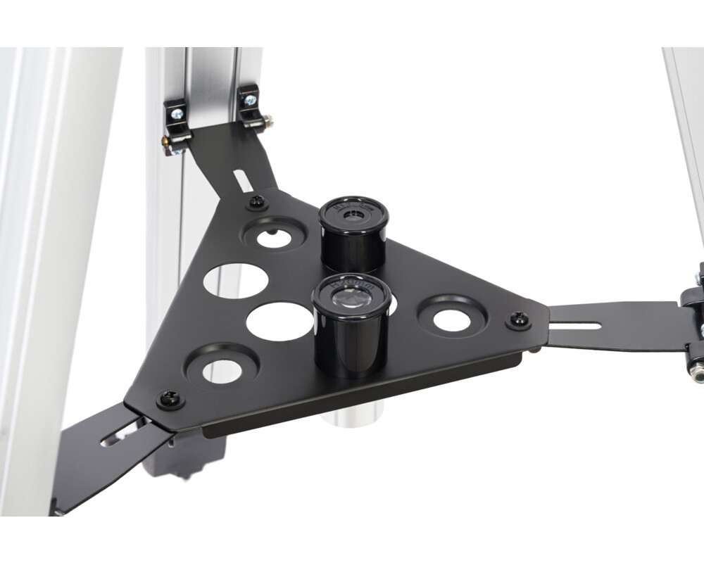 Телескоп Levenhuk Discovery Spark 809 EQ с книга 13