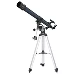 <span>Телескоп</span> Levenhuk Discovery Spark 709 EQ с книга <span class='catalog-num-in-name'>78739</span> - 