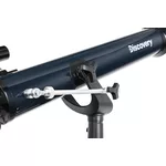 Телескоп Levenhuk Discovery Spark 707 AZ с книга 12
