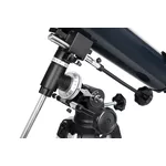 Телескоп Levenhuk Discovery Spark 809 EQ с книга 12