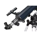 Телескоп Levenhuk Discovery Spark 809 EQ с книга 10