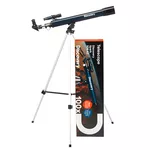 Телескоп Levenhuk Discovery Spark 506 AZ с книга 2