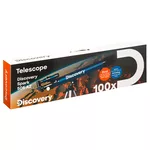Телескоп Levenhuk Discovery Spark 506 AZ с книга 14