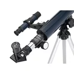 Телескоп Levenhuk Discovery Spark 506 AZ с книга 10