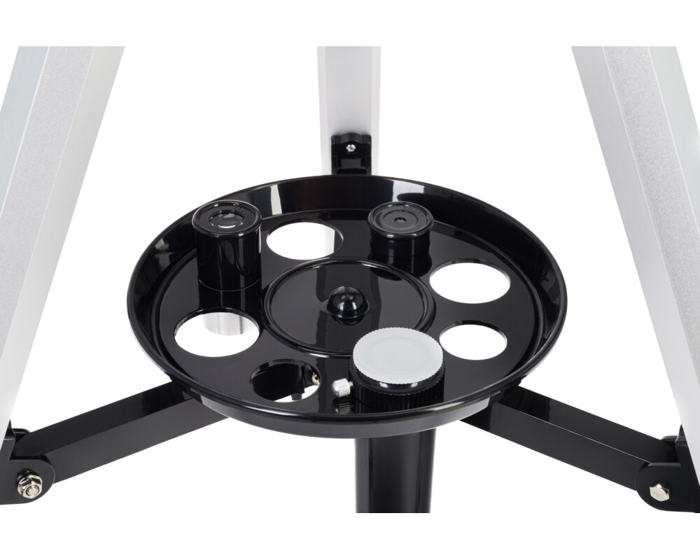 Телескоп Levenhuk Discovery Spark 607 AZ с книга 13