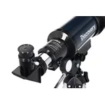 Телескоп Levenhuk Discovery Spark 703 AZ с книга 10