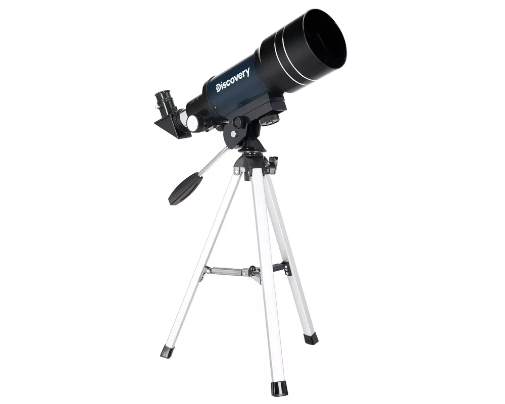 Телескоп Levenhuk Discovery Spark 703 AZ с книга 7