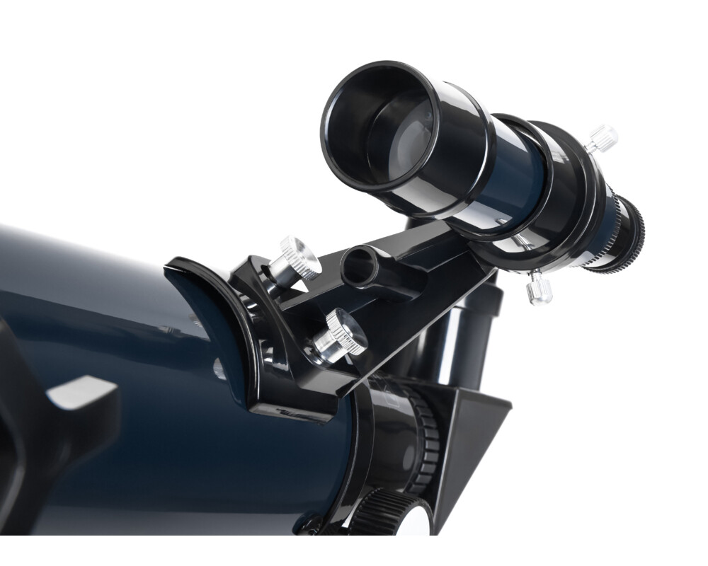 Телескоп Levenhuk Discovery Spark 707 AZ с книга 11