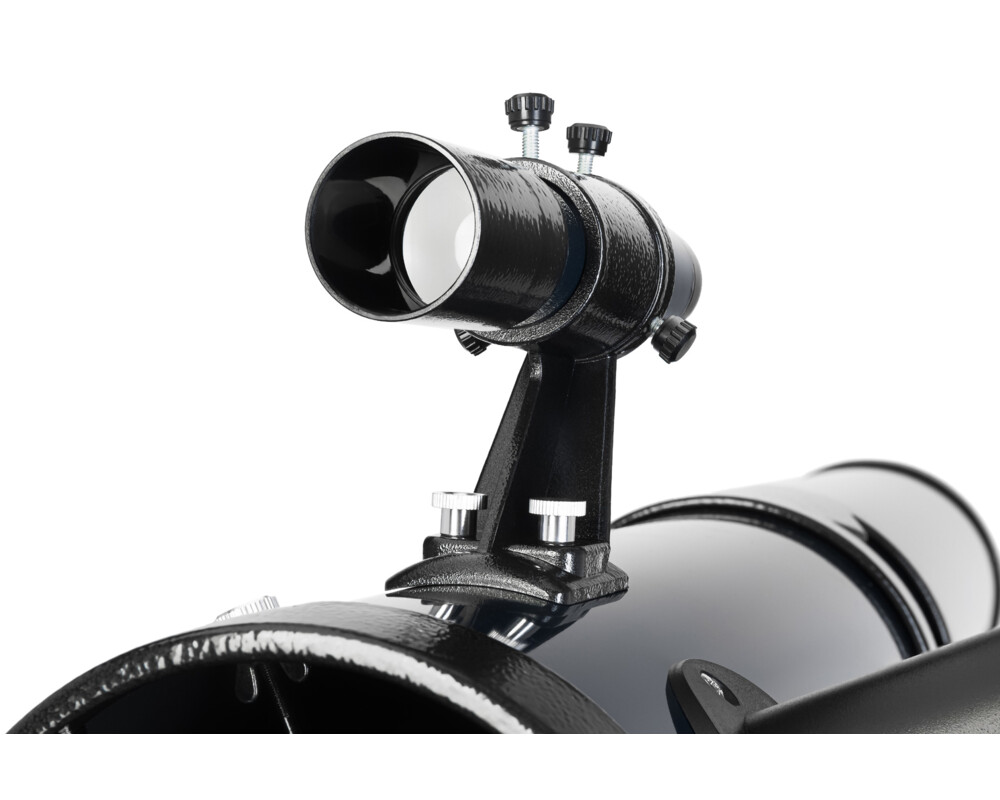 Телескоп Levenhuk Discovery Spark 114 EQ с книга 11