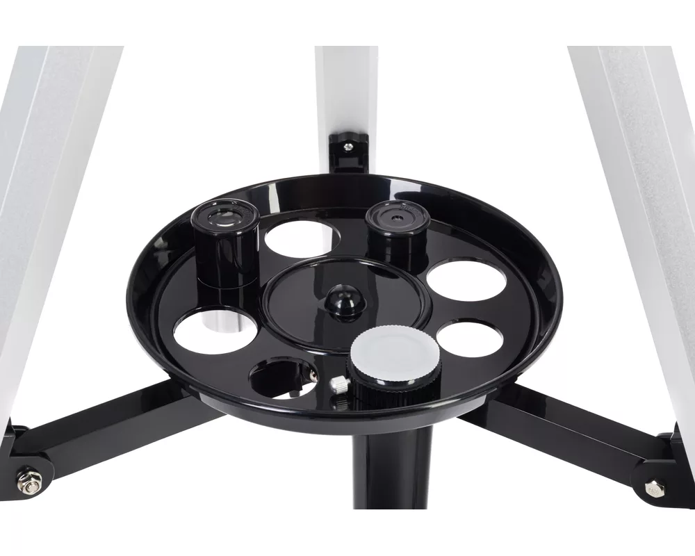 Телескоп Levenhuk Discovery Spark 607 AZ с книга 13