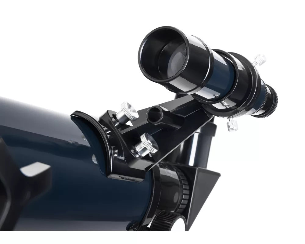 Телескоп Levenhuk Discovery Spark 707 AZ с книга 11