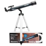 Телескоп Levenhuk Discovery Spark 707 AZ с книга 2