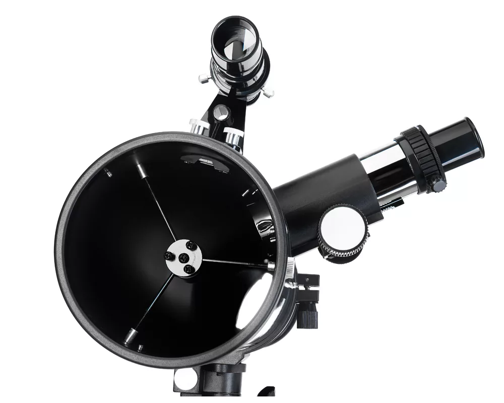 Телескоп Levenhuk Discovery Spark 769 EQ с книга 9
