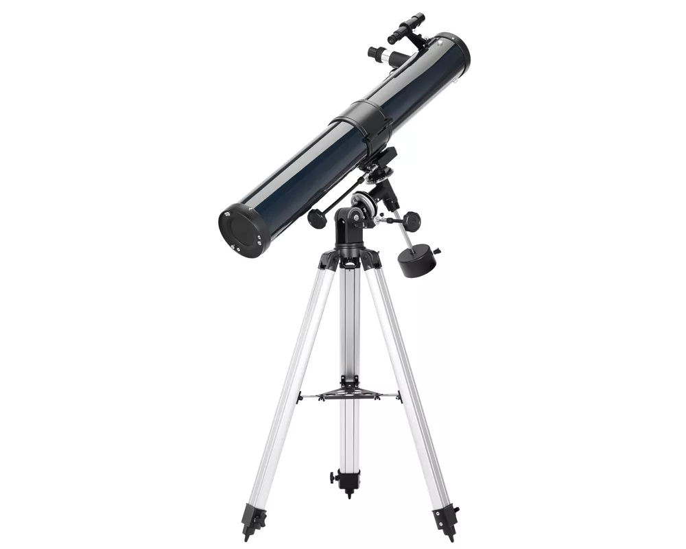 Телескоп Levenhuk Discovery Spark 769 EQ с книга 7