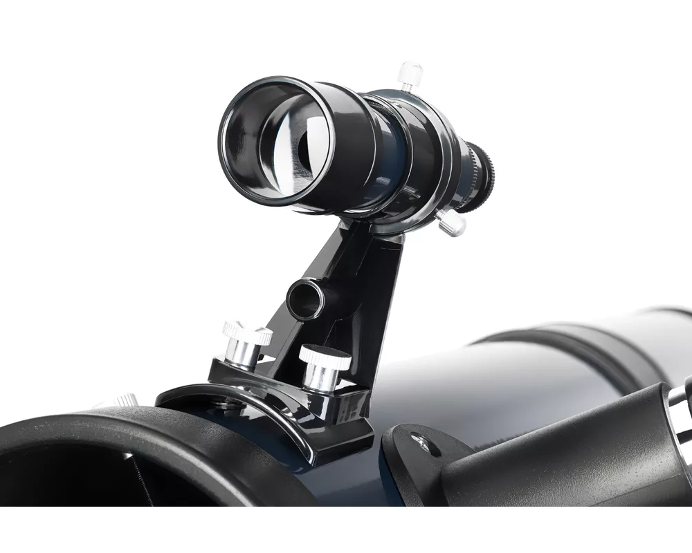 Телескоп Levenhuk Discovery Spark 769 EQ с книга 11