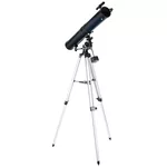 Телескоп Levenhuk Discovery Spark 769 EQ с книга 8