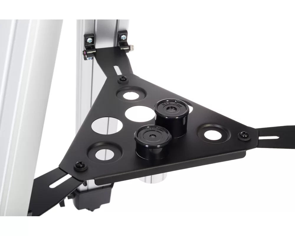 Телескоп Levenhuk Discovery Spark 769 EQ с книга 13