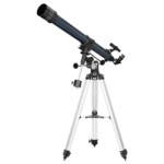 <span>Телескоп</span> Levenhuk Discovery Spark 709 EQ с книга <span class='catalog-num-in-name'>79195</span> - 