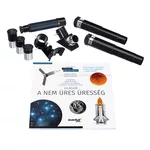 Телескоп Levenhuk Discovery Spark 607 AZ с книга 3