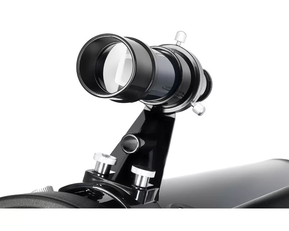 Телескоп Levenhuk Discovery Spark 767 AZ с книга 11