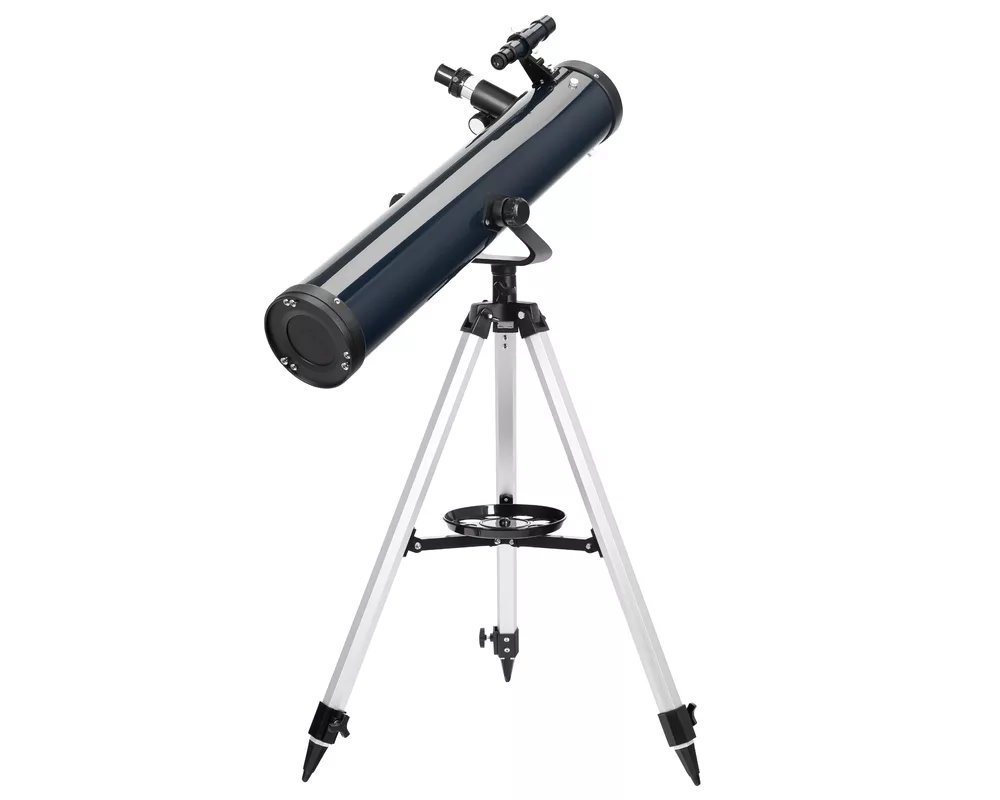 Телескоп Levenhuk Discovery Spark 767 AZ с книга 7