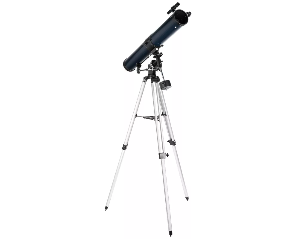 Телескоп Levenhuk Discovery Spark 769 EQ с книга 8